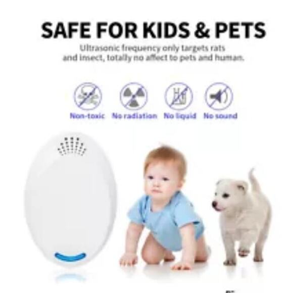 Electric Control Professional C4J8 Brand New - Picture 5 of 6